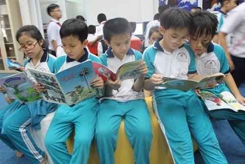 Tp.HCM: Quận Phú Nhuận không nhận học sinh trái tuyến
