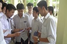 Cụm thi Cần Thơ: Công bố sơ đồ địa điểm thi lên mạng