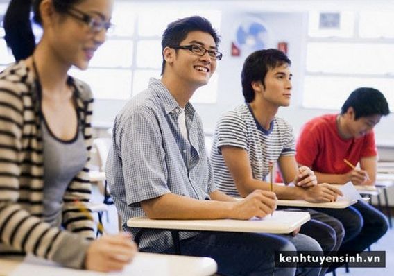 Học tiếng anh giao tiếp cho người mới bắt đầu