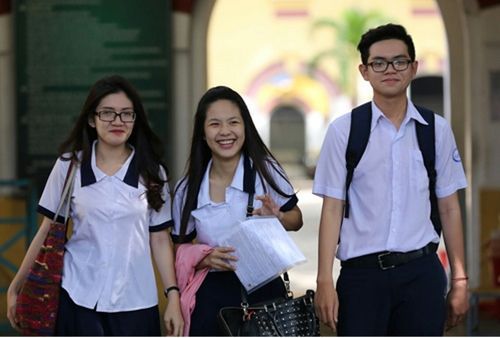 Kết quả thi tốt nghiệp 2014 tại HCM dự kiến công bố ngày 15/06