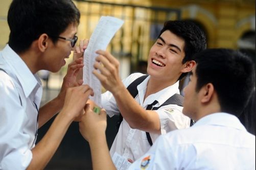 Kỳ thi tốt nghiệp THPT 2014: Cải nhiều tiến được bao nhiêu?