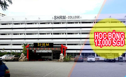 Cơ hội nghề nghiệp ngành du lịch khách sạn tại Singapore cùng với SHRM