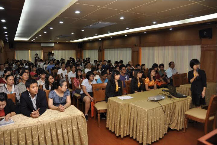 Săn hoc bổng lên đến 100% hoc phí từ Phần Lan, Singapore, Malaysia và các nước!