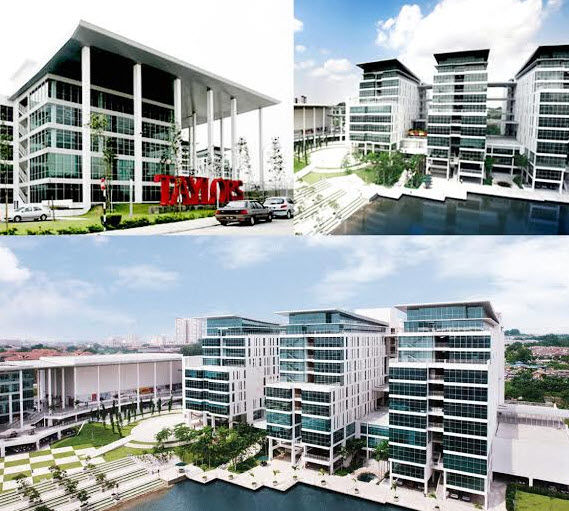 Hội thảo du học Malaysia ĐH Taylor"s môi trường học tập tốt nhất