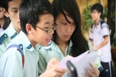 Bắt đầu công bố kết quả thi tốt nghiệp THPT 2014