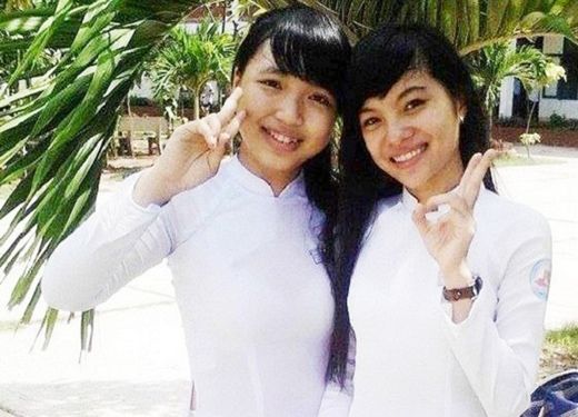 Chân dung thủ khoa có điểm tốt nghiệp cao nhất cả nước