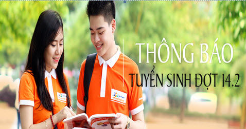 FPT Polytechnic thông báo tuyển sinh cao đẳng trên toàn quốc