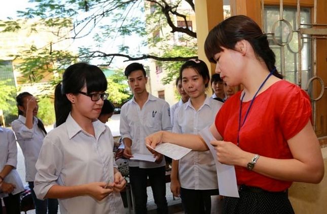 Sẽ "xoá sổ" kỳ thi tốt nghiệp