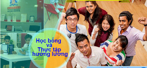 Hội thảo du học Singapore cơ hội nhận học bổng và thực tập hưởng lương tại NIM