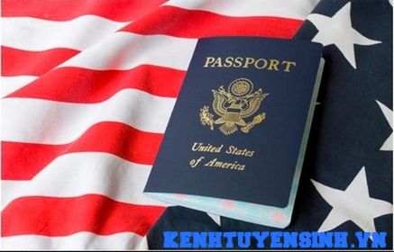 Cách gia hạn xin visa du học Mỹ qua đường Bưu Điện 2016
