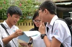 Cội nguồn và trách nhiệm cá nhân thử sức thí sinh
