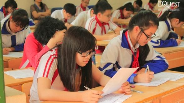 English Champion 2014