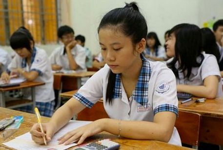 Hơn 70 ngàn thí sinh tại Hà Nội thi tuyển sinh lớp 10 hôm nay