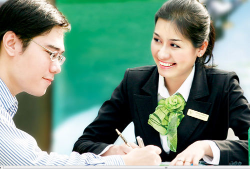 Mỗi năm dư 12.000 cử nhân tài chính, ngân hàng
