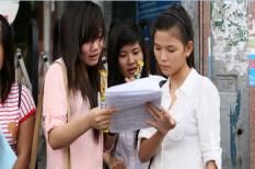 Thí sinh dự thi các trường ĐH công an tăng hơn 30%