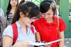 Đề thi đại học môn Toán khối A, A1 năm 2014