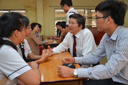 ĐH Đà Nẵng: 79 hồ sơ xin chỉnh sửa sai sót