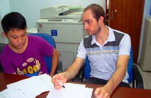 Cách viết 1 bài luận xin học bổng du học hiệu quả