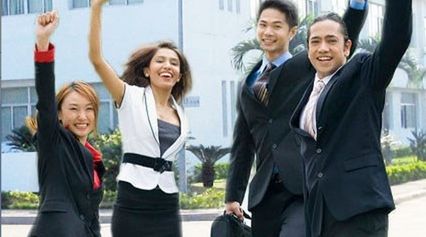 Chương trình quản trị viên tập sự tại Vinamilk