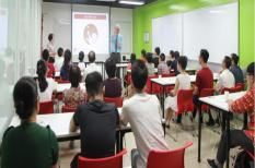 Chọn giáo dục Anh Quốc, chọn thành công