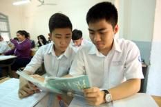 Điểm thi đại học Lâm nghiệp