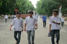 Điểm thi đại học Đại Nam