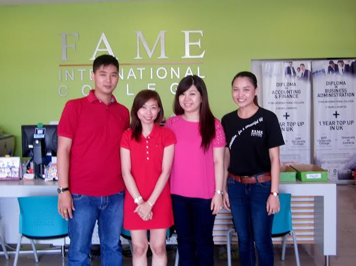 Du học Hằng Lương xét 6 suất học bổng 100% học phí du học Malaysia