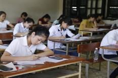 Điểm thi đại học Kỹ thuật công nghiệp ĐH Thái Nguyên