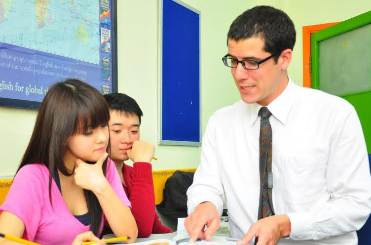 Language Link Việt Nam: Bí quyết chinh phục TOEFL trên hành trình du học