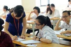 15 ngày phúc khảo bài thi đại học