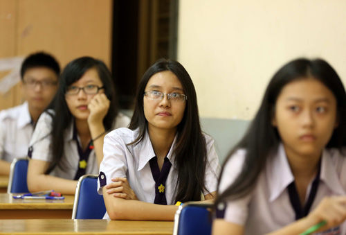 Điểm thi đại học Y Hải Phòng