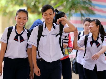 Khi nào biết điểm thi đại học năm 2014?