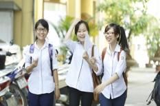 Đáp án đề thi cao đẳng môn Hóa khối A, B năm 2014