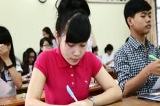 Đáp án đề thi cao đẳng môn Tiếng anh khối A1, D năm 2014