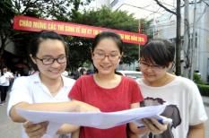 Thí sinh cao đẳng viết về ý nghĩa quốc phòng vùng biển