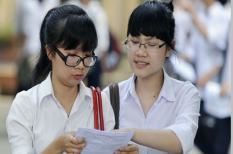 Đáp án đề thi cao đẳng môn Vật lý khối A, A1 năm 2014