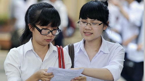Đã có điểm 9,25 môn văn