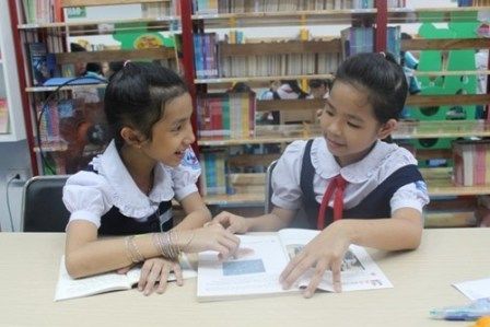 Sách giáo khoa riêng cho Tp.HCM: Đã có bản thảo, chờ đồng ý