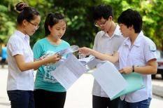 Nhiều trường đại học sắp công bố điểm thi trong tháng 7