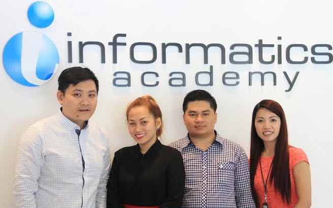 Hội thảo du học Singapore: Học bổng 100.000.000 cùng nhiều quà tặng