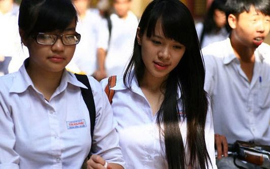 Trường đại học Đồng Tháp công bố điểm chuẩn đại học 2014