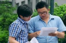 Trường đại học Công nghệ Giao thông Vận Tải công bố điểm thi 2014