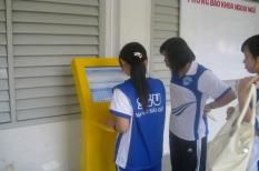 Điểm thi đại học Sài Gòn năm 2014