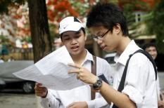 Đại học Nông lâm dự kiến điểm chuẩn không thấp hơn năm 2013