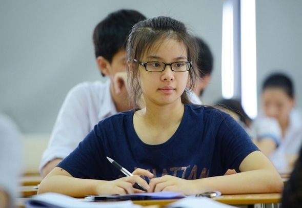 Đã có 20 trường công bố điểm thi đại học 2014