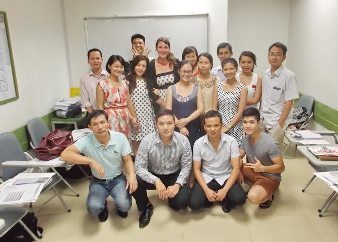 Bí quyết đạt TOEFL iBT 90+ từ chuyên gia & Nhận quà tặng hấp dẫn