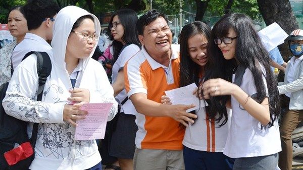 Trường Đại học Thủ Dầu Một công bố điểm thi