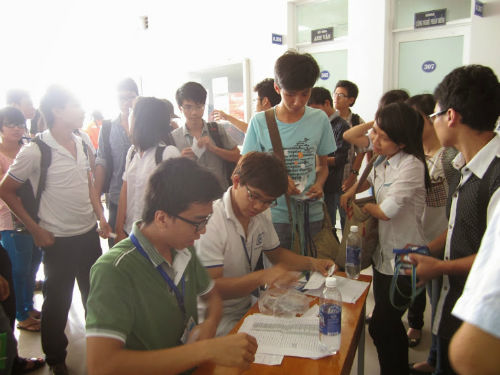Nghịch lý giáo dục: Đầu vào cao, đầu ra thất nghiệp