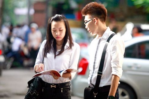 Tra điểm thi đại học Công nghiệp Hà Nội năm 2014