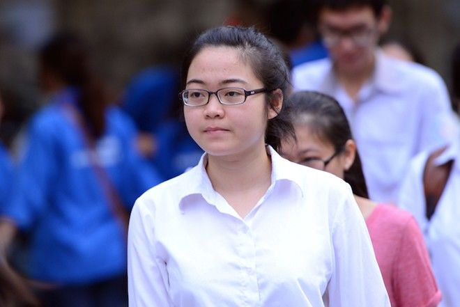 Đại học Tài chính Marketing dự kiến điểm chuẩn đại học 2014